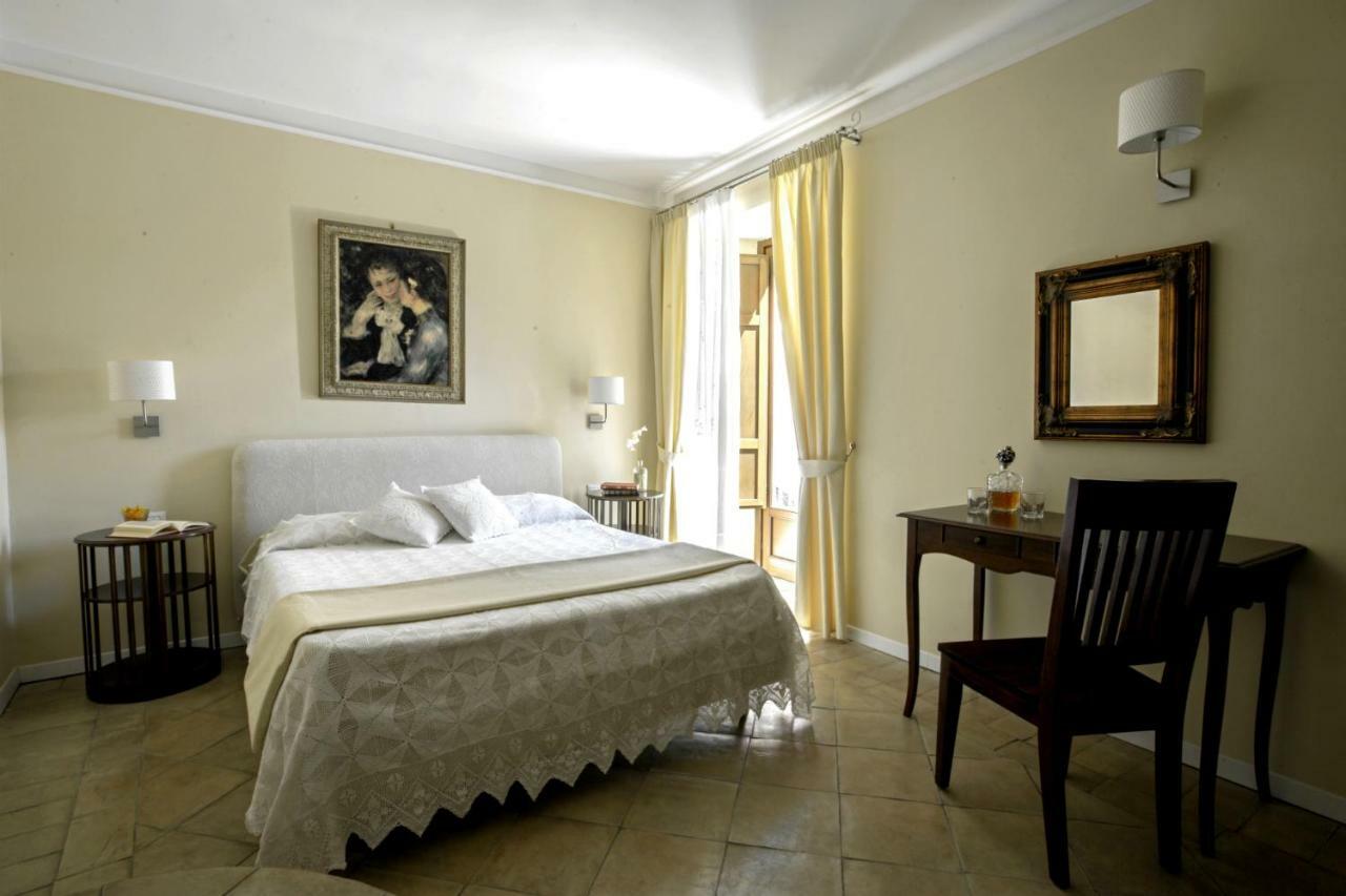 Donna Chiara Bed & Breakfast Nusco Exterior foto