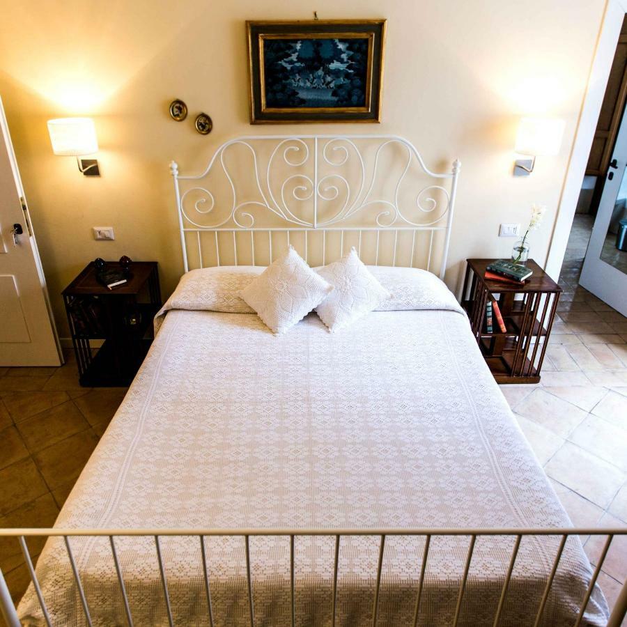 Donna Chiara Bed & Breakfast Nusco Exterior foto