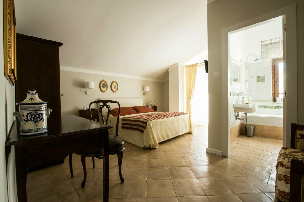 Donna Chiara Bed & Breakfast Nusco Exterior foto